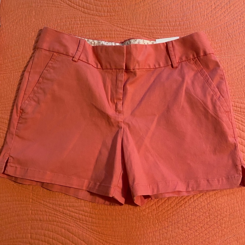 Brand New Ann Taylor Loft shorts